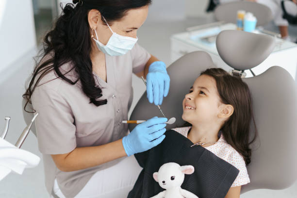 Best Emergency Wisdom Teeth Removal in Dyersville, IA