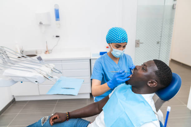 Best Emergency Dental Care for Trauma or Injury in Dyersville, IA
